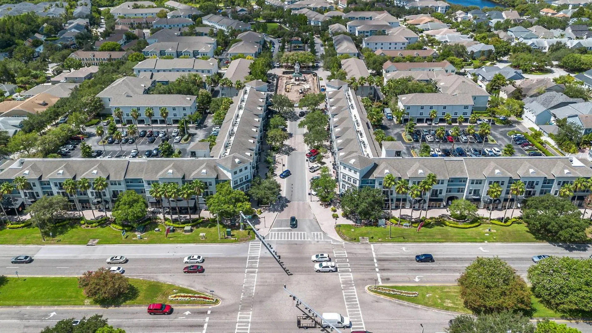 Stylish 2Br2Ba Minutes To Airport & Westchase #6 Apartment Tampa United States
