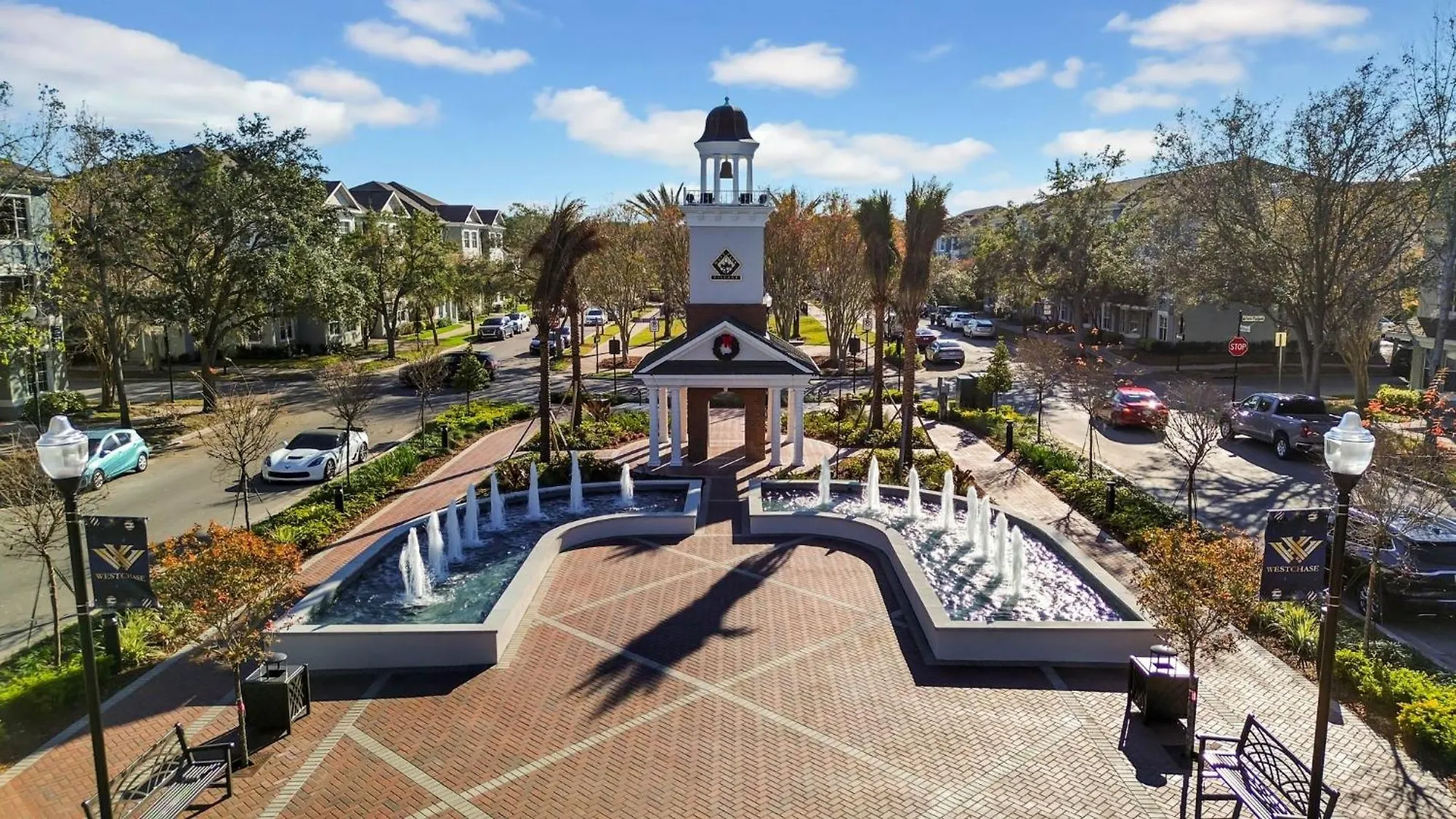 Stylish 2Br2Ba Minutes To Airport & Westchase #6 Apartment Tampa United States