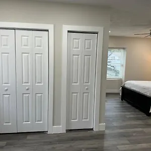 Apartment Deluxe Whit Laundry, Tampa