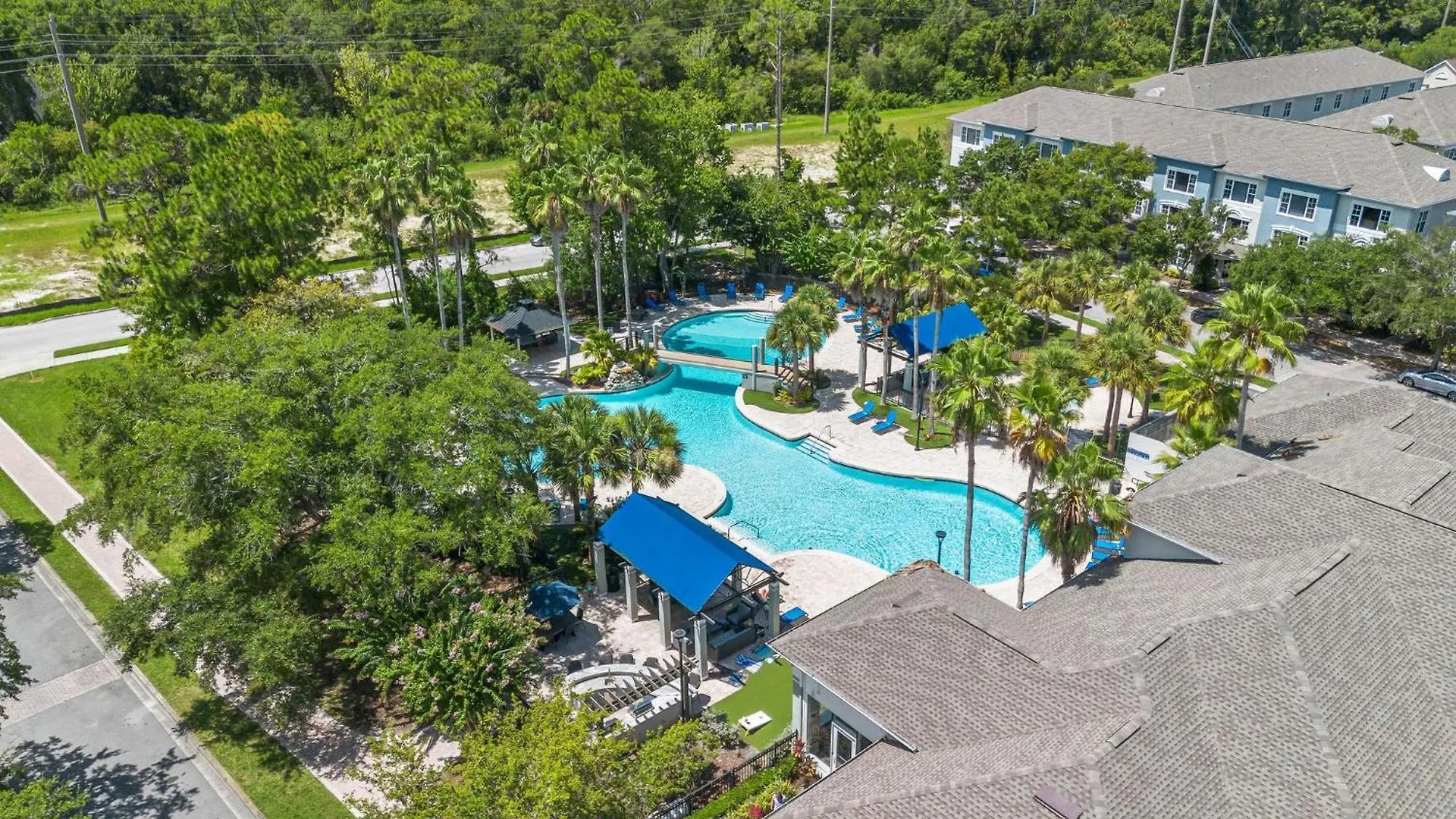 Stylish 2Br2Ba Minutes To Airport & Westchase #6 Apartment Tampa